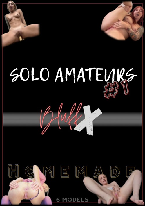 Solo Amateurs 1 Homemade