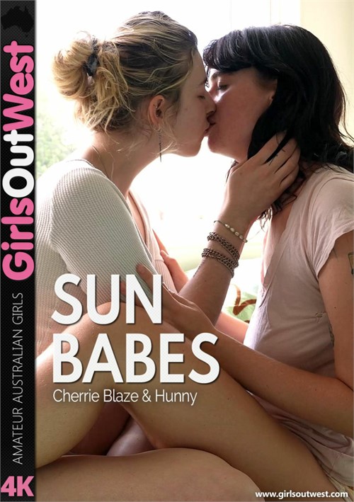 Cherrie Blaze & Hunny – Sun Babes