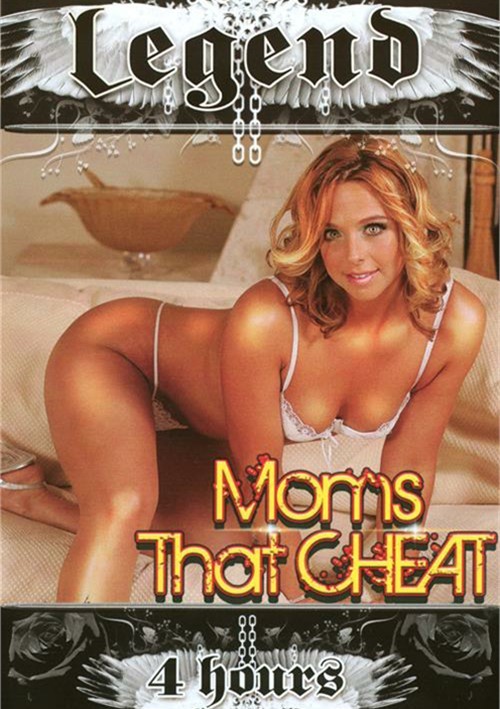 Moms That Cheat