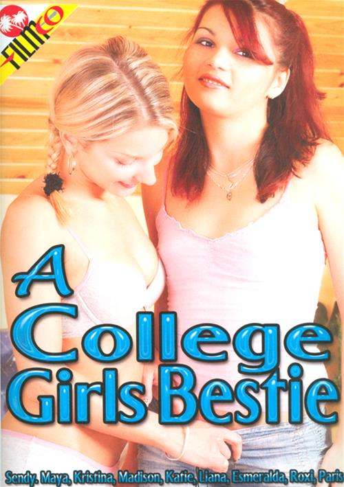 A College Girls Bestie