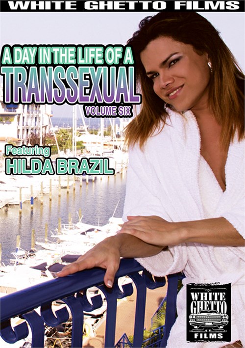 A Day In The Life Of A Transsexual 6