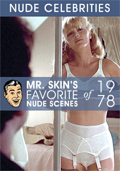 Mr. Skin’s Favorite Nude Scenes of 1978