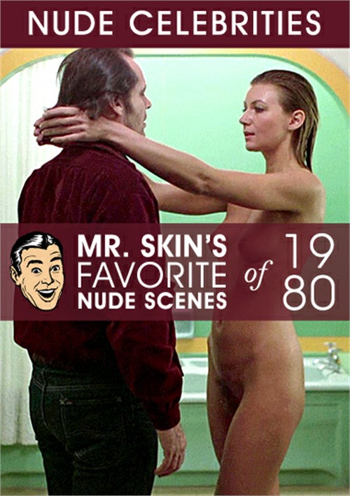 Mr. Skin’s Favorite Nude Scenes of 1980