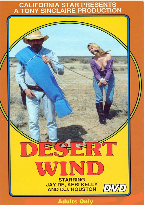 Desert Wind