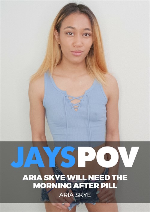 Morning After Pill – Aria Skye