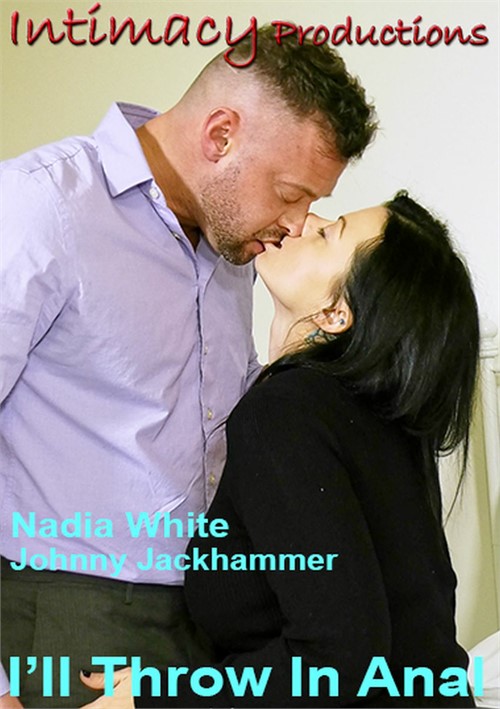 I’ll Throw In Anal