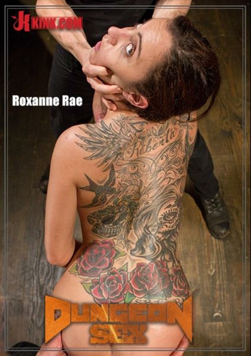 Dungeon Sex – Dungeon Slave Gets Tag-Teamed By 2 Dominates