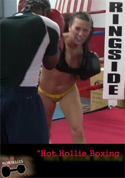 Hot Hollie Boxing