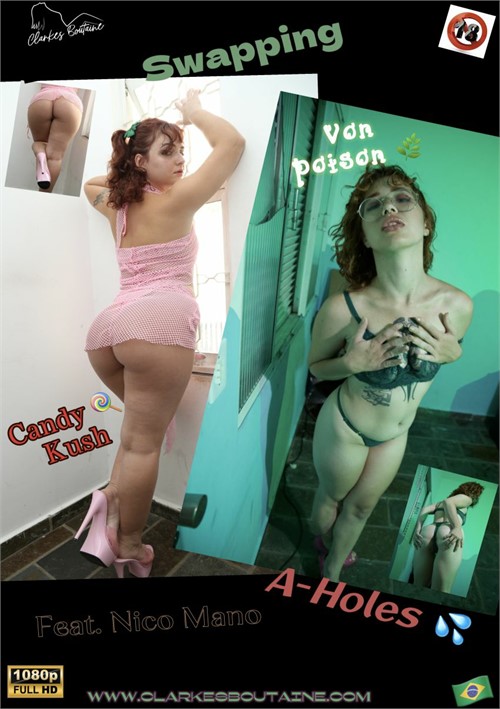 Swapping A Holes Cam One