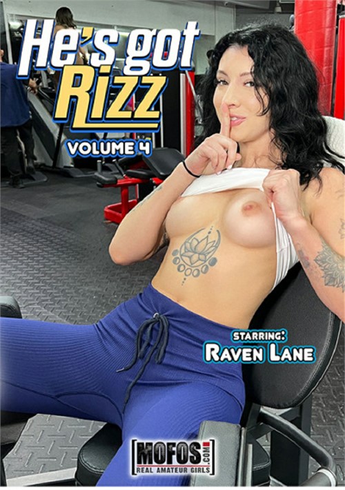 He’s Got Rizz 4
