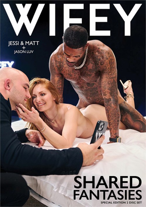 Shared Fantasies (2-Disc)