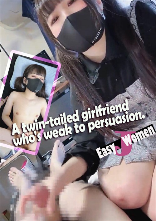 A Twin-Tailed Girlfriend Who’s Weak To Persuasion