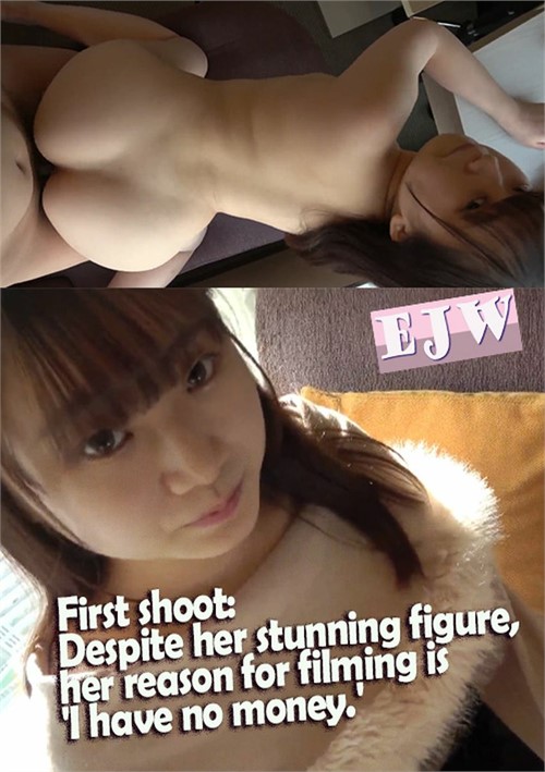 First Shoot: Despite Her Stunning Figure, Her Reason For Filming Is ‘I Have No Money.’