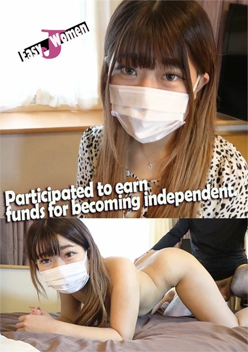 Participated To Earn Funds For Becoming Independent