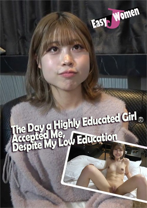 The Day a Highly Educated Girl Accepted Me, Despite My Low Education