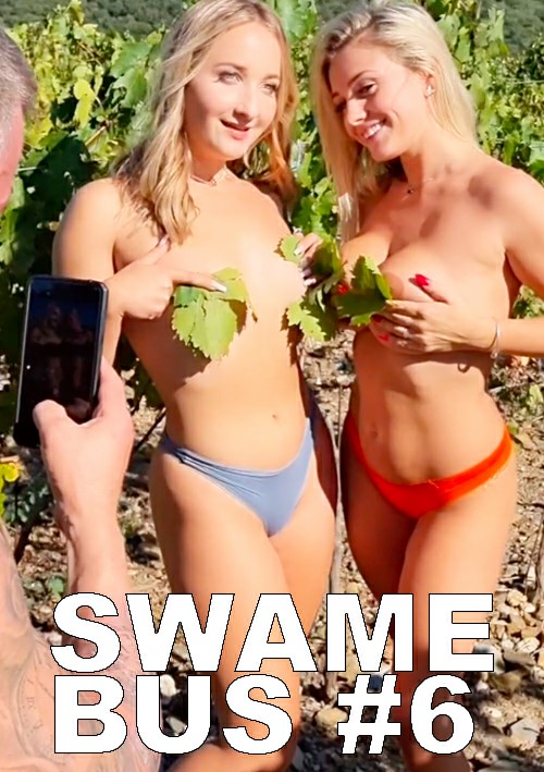 Le Bus des Libertins 6 Parthouze dans les Vignes