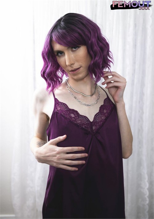 Hailee Coxxx Needs You Tonight