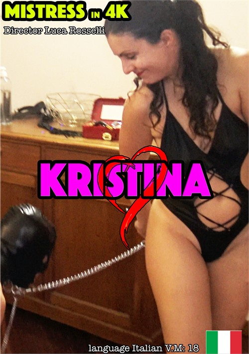 Mistress Kristina