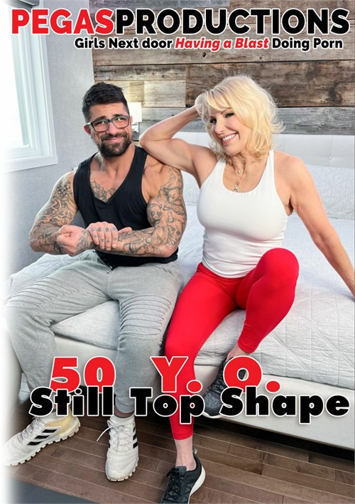 50 Y.O. Still Top Shape