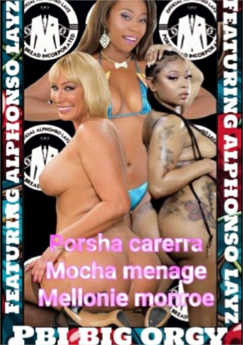 PBI Big Orgy
