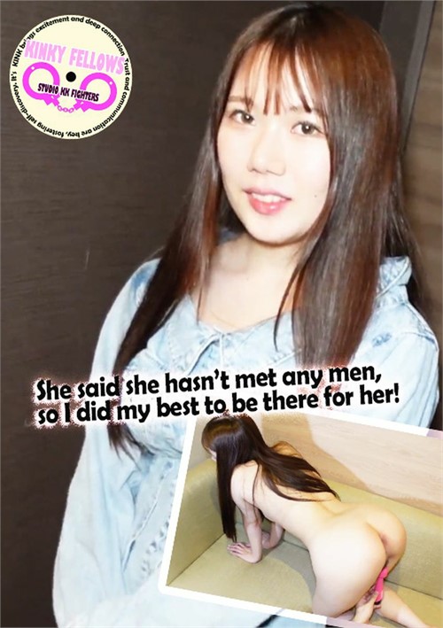 She Said She Hasn’t Met Any Men, So I Did My Best To Be There For Her!