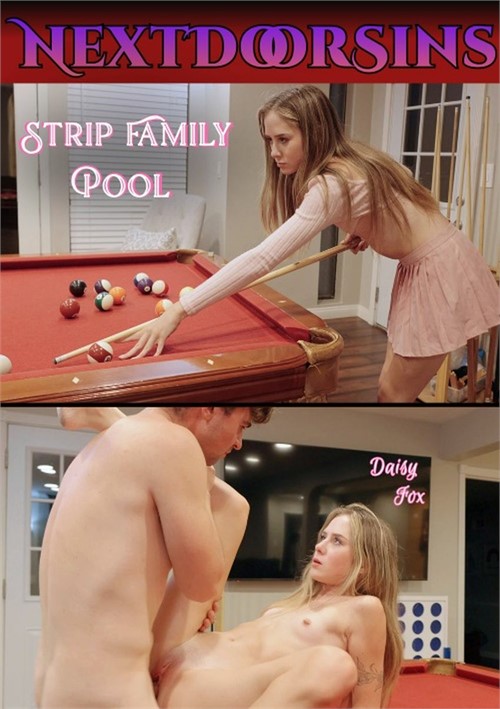 Strip Family Pool
