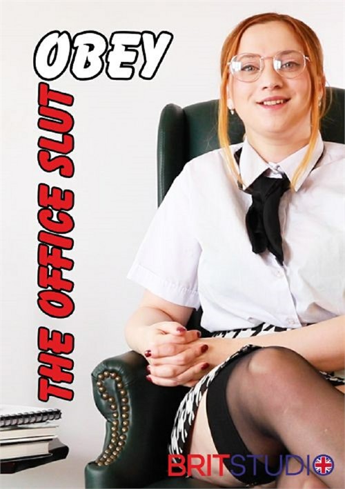Obey The Office Slut