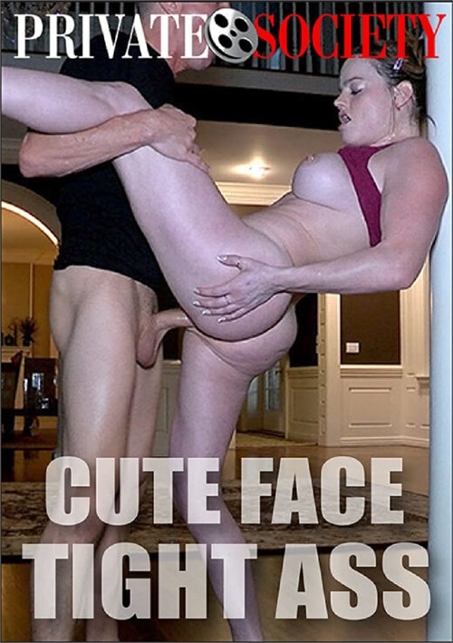 Cute Face Tight Ass
