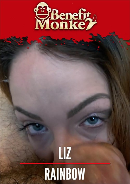 Liz Rainbow Gets Her Pussy Destroyed and Swallows Every Drop