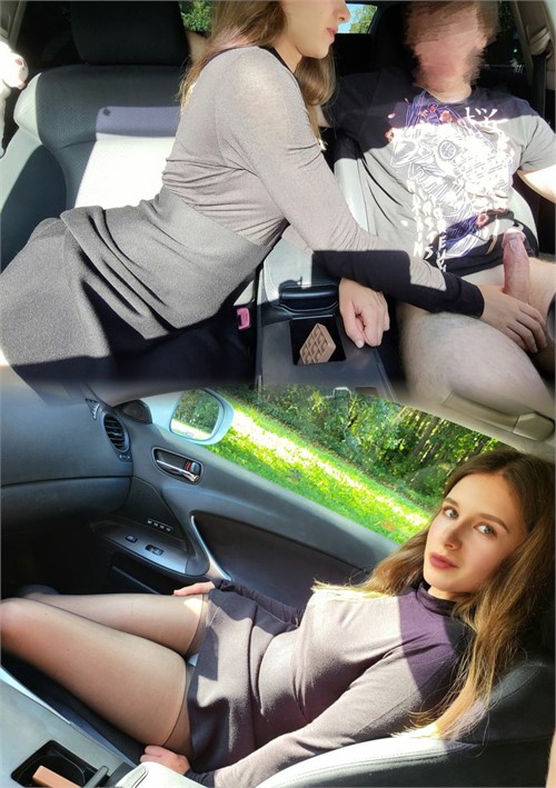 Best Way To Thank My Driver For A Quick Ride