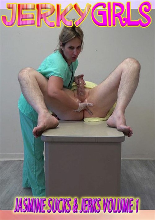 Jasmine Sucks & Jerks 1