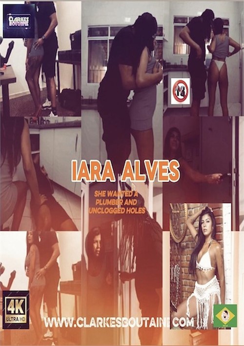 She Needed A Plumber But We Unclogged Some Other Holes