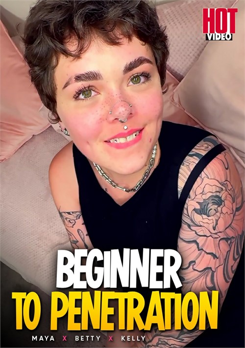 Beginners to penetration