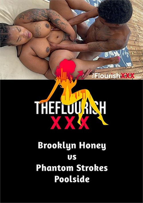 Brooklyn Honey vs Phantom Strokes Poolside