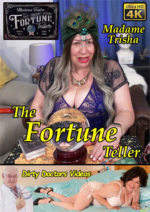 The Fortune Teller