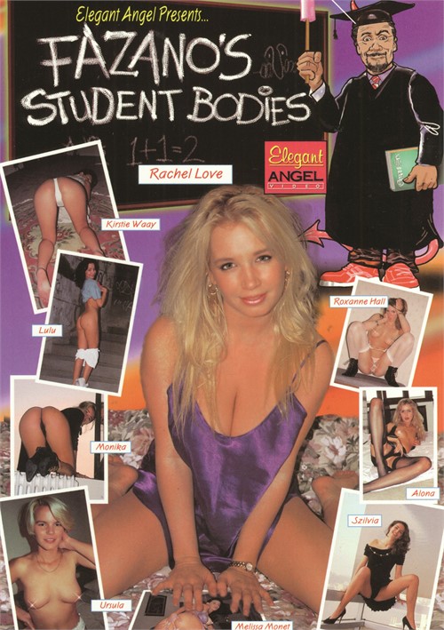 Fazano’s Student Bodies