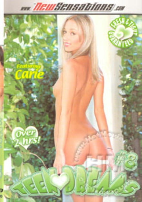 Teen Dreams 8