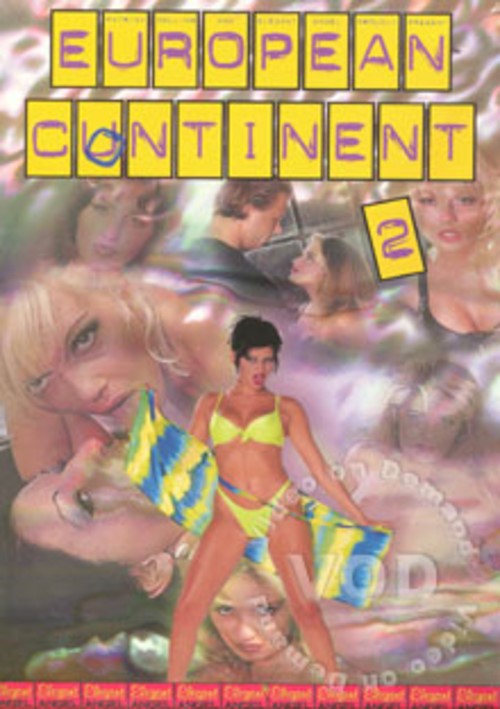 European Cuntinent 2