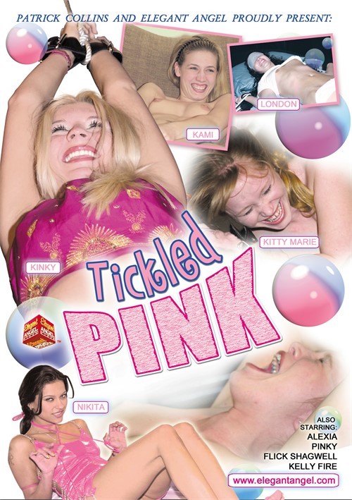 Tickled Pink