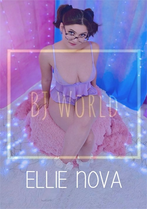 Ellie Nova – Slutosaurus Rex