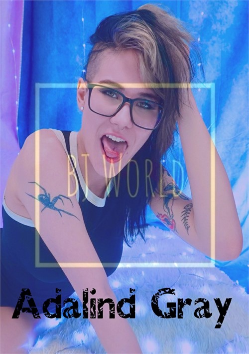 Adalind Gray Makes a Cock Explode With Her Forked Tongue