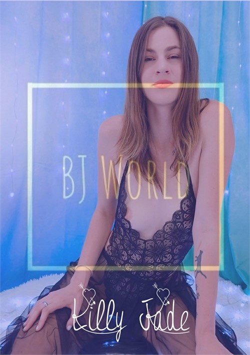 Lilly Jade – Watch Me Choke On This Dick