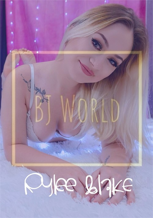 Rylee Blake – FaceTime Blowjob Fun