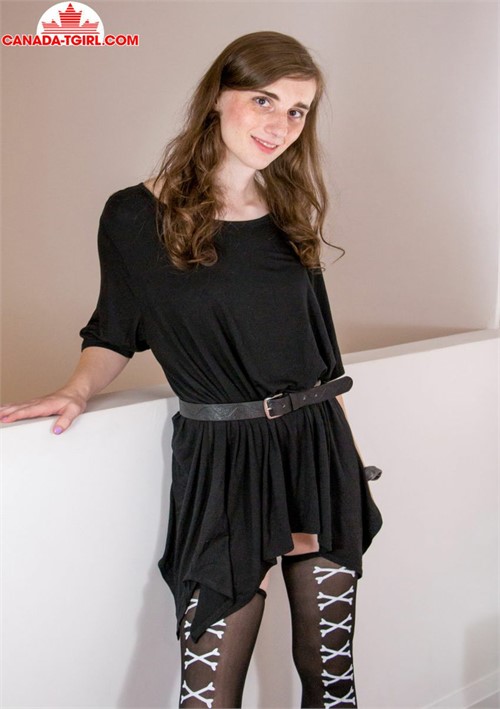 Ruby O’Reilly Full Filled