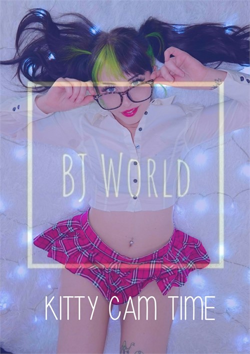 Kitty Cam Time – Nutflix and Chill