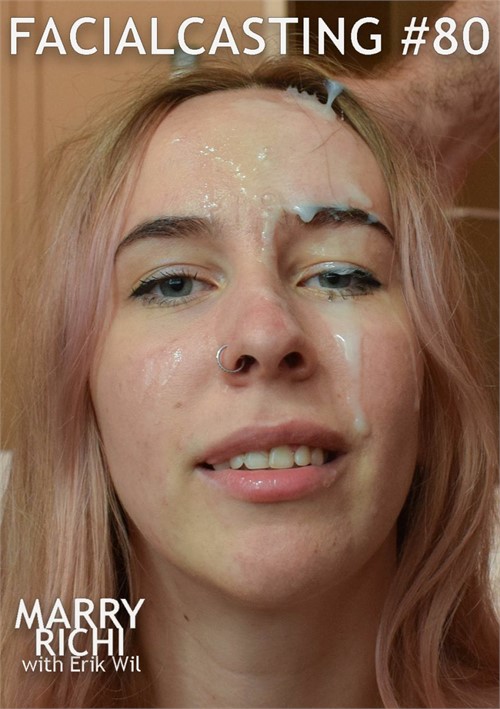 FacialCasting 80