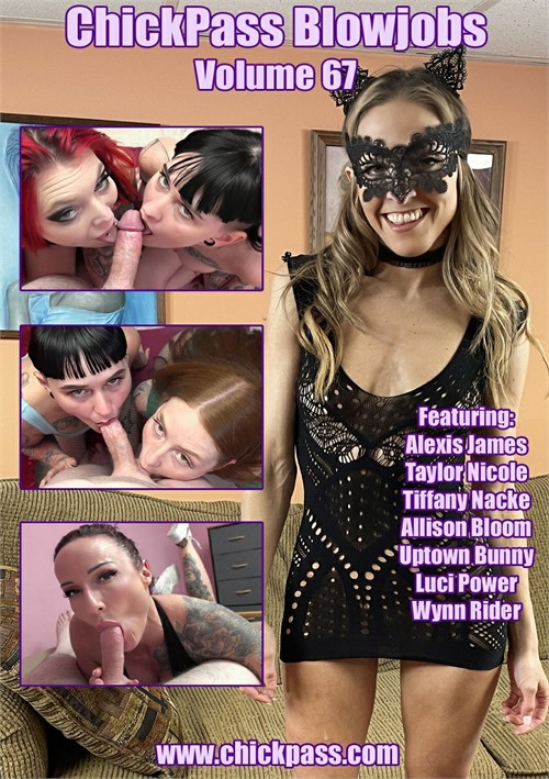 ChickPass Blowjobs 67