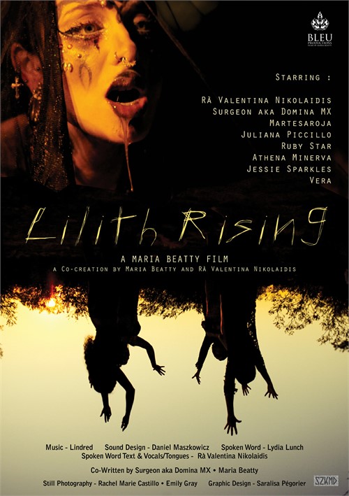 Lilith Rising