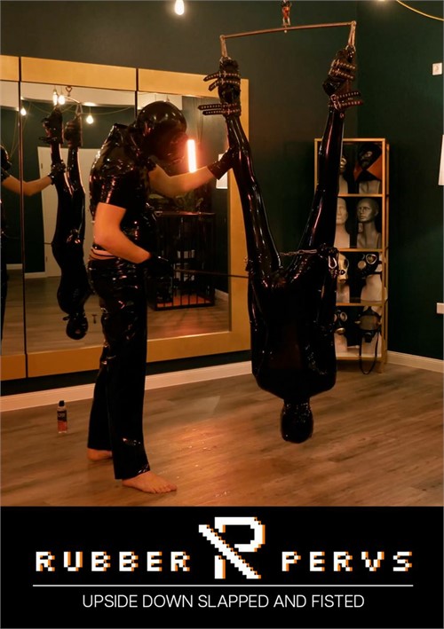 Upside Down Slapped And Fisted