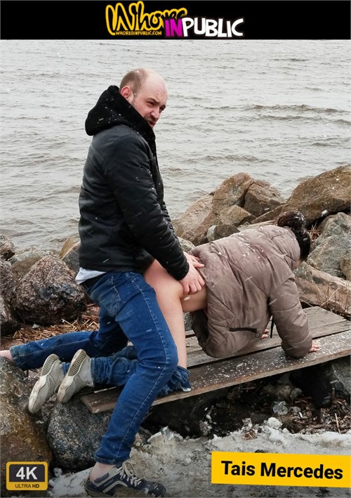 Whores In Public: Tais Mercedes